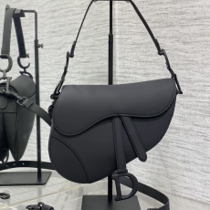 Christian Dior Saddle Bags